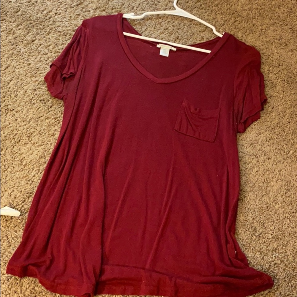 Tshirt
